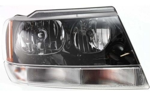 Faro Jeep Grand Cherokee 02-03 Laredo Sport