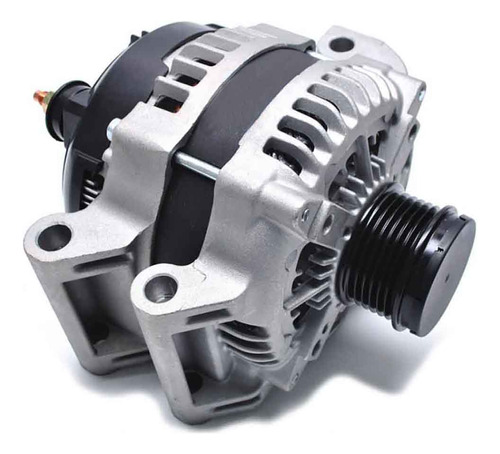 Alternador Para Grand Cherokee 6.4 2015 S-nippondenso 220a