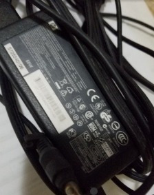 Imagen 1 de 2 de Cargador Hp