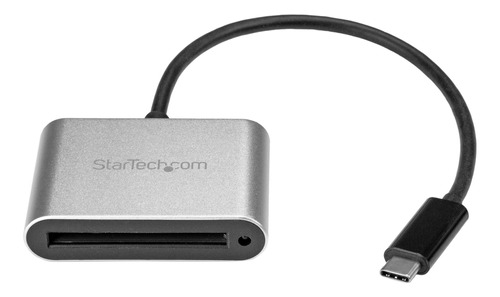 Lector Cfast Usb Memoria Usb-c Escritor 2.0 Portatil