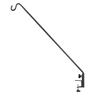 Heavy Duty Deck Hook, Extensible And Adjustable Deck Ho...