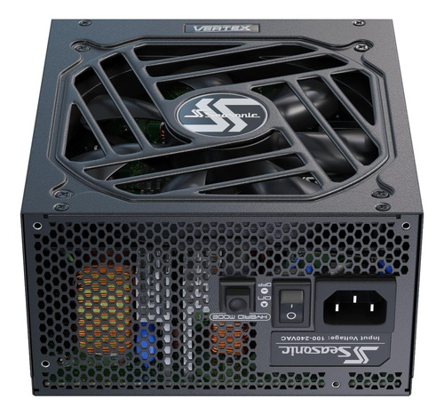 Fuente De Alimentación Seasonic Vertex Gx-1000w 80+ Gold
