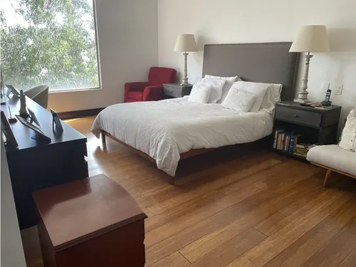Venta Apartamento 180mts2.conjunto Montereserva. Altos De Suba.bogotá.
