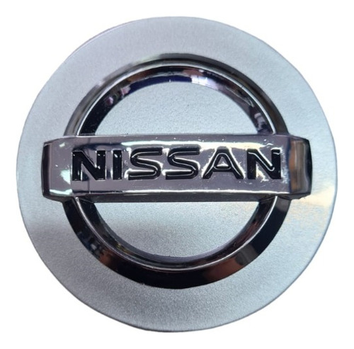 Centro Llanta Nissan 