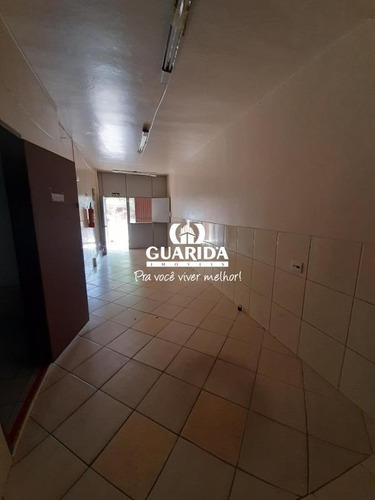 Imagem 8 de 27 de Casa Comercial Para Aluguel, 6 Vagas, Navegantes - Porto Alegre/rs - 4915