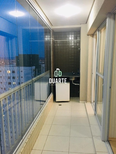 Imagem 5 de 15 de Apartamento - Ap03723 - 69342956