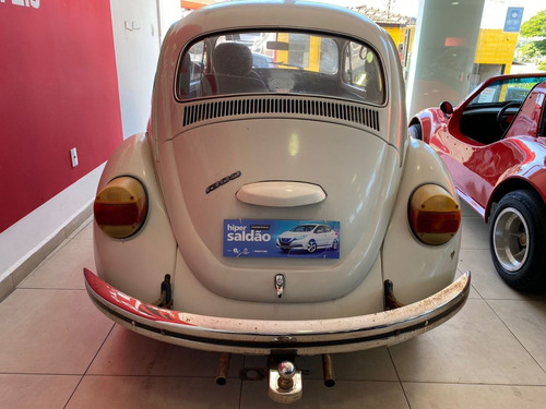 Imagem 4 de 12 de Fusca 1300