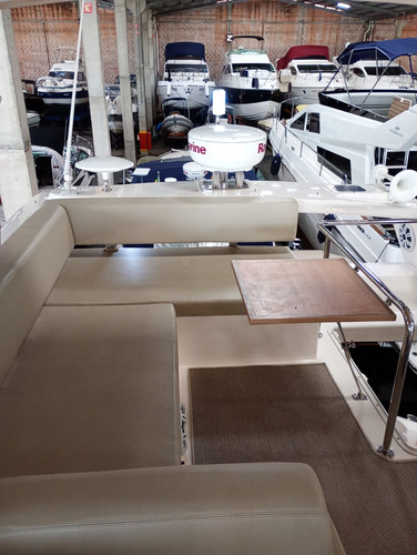 Lancha 40 Pés - Azimut 40 Full Phantom Focker Sedna Nx