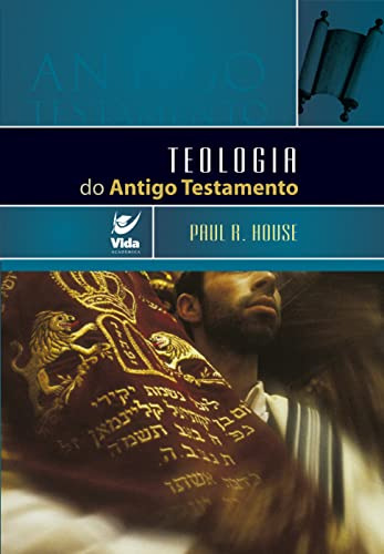 Libro Teologia Do Antigo Testamento