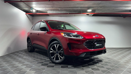 Ford Escape Se Hev 2.5 At 2023