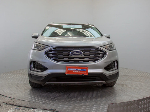 Ford Edge 2.0 Sel Ecoboost At 4x4 Edge