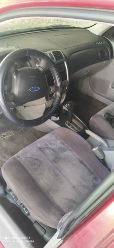 Ford Laser 1.8