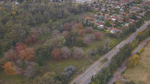 Terreno Sobre La Calle Chile, A Metros De Panamericana Ramal Pilar Km 47,5