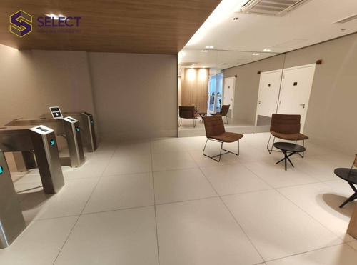Sala À Venda, 38 M² Por R$ 233.000,00 - Baeta Neves - São Bernardo Do Campo/sp - Sa0081