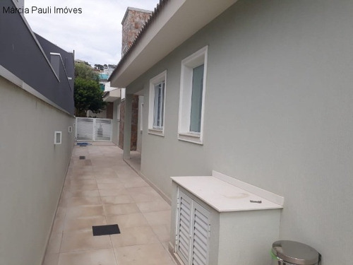 Imagem 22 de 30 de Casa A Venda No Condomínio Araucária - Caxambu - Jundiaí/sp. - Ca03870 - 69200724