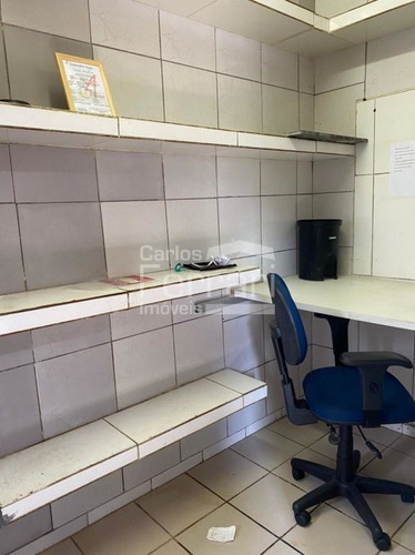 Imagem 10 de 10 de Cozinha Para Delivery - Cf35291