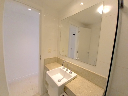 Imagem 15 de 30 de Vende Apartamento De 3 Quartos Sendo 1 Suíte, Com Duas Vagas Na Garagem Na Rua Sorocaba, Botafogo. - Ap11333 - 67825754