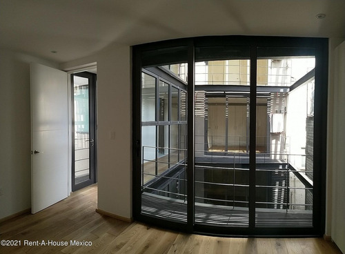 Imagen 12 de 12 de Departamento En Venta En Cuauhtemoc Ometusco 2247ru