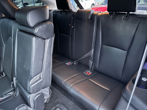 Toyota Highlander 3.5 Xle At
