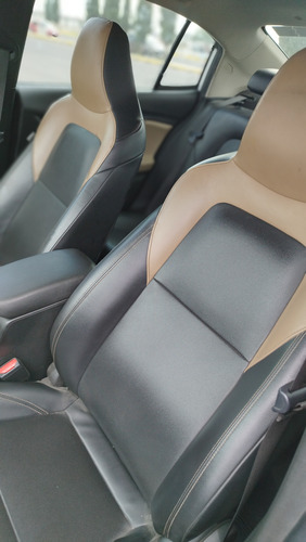 Chevrolet Onix 1.2t Premier L At
