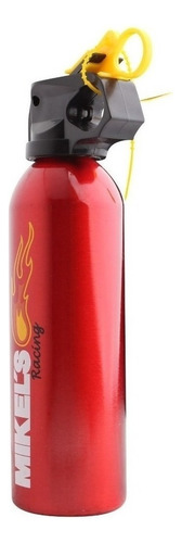 Extintor Emergencia No Recargable 300 G Aluminio Mikels