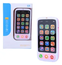 Comprar Juguetes Musicales Simulados Para Teléfonos Inteligentes Pin