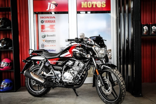 Bajaj V15 0km