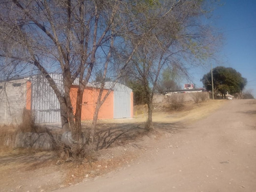 Imagen 3 de 11 de Galpón En Venta De 200 M2 Ubicado En Cosquín