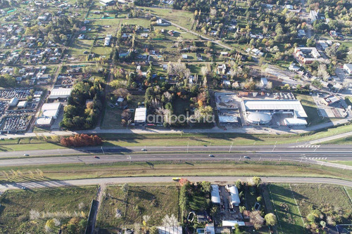 Imagen 11 de 14 de Terreno Fraccion En Venta Sobre Colectora Norte Acceso Oeste - General Rodríguez - G.b.a. Zona Oeste