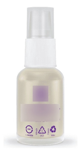 Melan T-block Sérum 30 G Todo Tipo De Pele