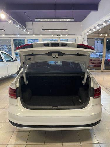 Volkswagen Virtus 1.6 Msi Trendline At