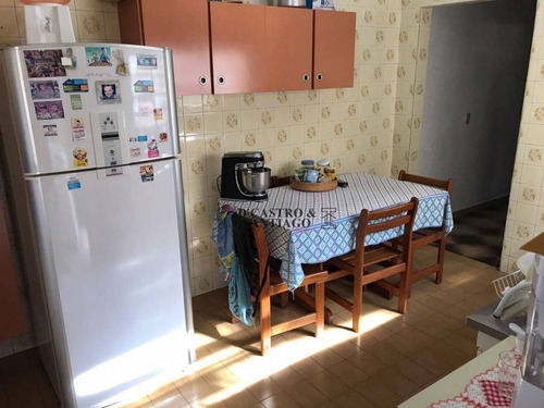 Imagem 7 de 21 de Casa Com 3 Dormitórios À Venda, 150 M² Por R$ 640.000,00 - Alto Da Mooca - São Paulo/sp - Ca0067