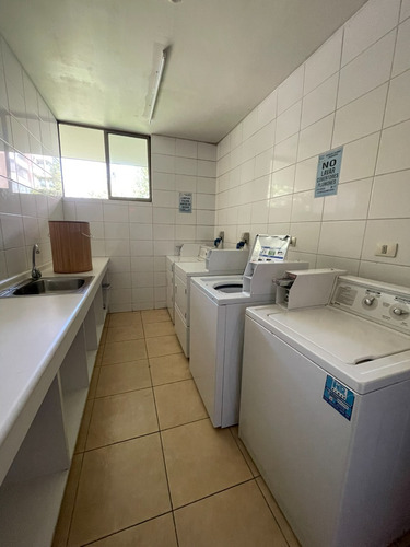 Vende Estupendo Depto 3d. 2b. Estacionamientos, Terrazas