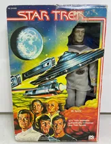 Comprar Mego Star Trek 1979 Mr Spock Collect All Mego 12.5 Pulgadas