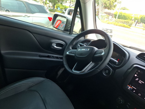 Jeep Renegade 1.3 Latitude At