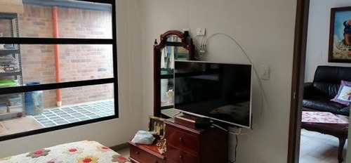 Imagen 11 de 28 de Apartaestudio En Venta Galerias 118-2180