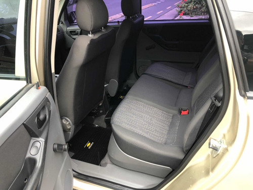 Imagen 9 de 16 de Chevrolet Meriva 2007 1.8 Gl Plus Ab