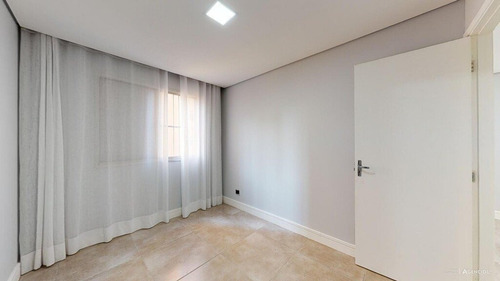 Imagem 14 de 30 de Apartamento À Venda No Bairro Sacomã - São Paulo/sp - O-23069-38025