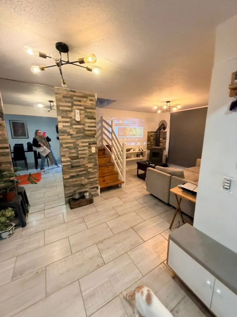 Imagen 2 de 28 de Vende Casa Villa Roberto Matta Cercano A Boulevard Ruta 68