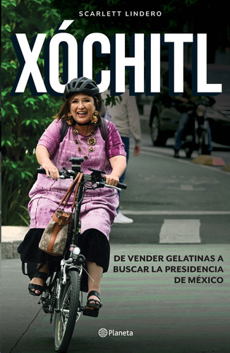 Libro Xóchitl