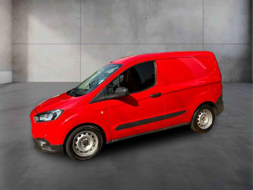Ford Transit 2021