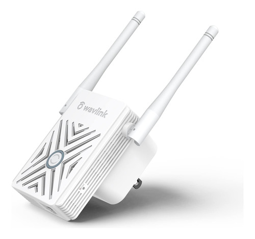 Extensor Alcance Wi-fi N300 Amplificador Señal Inalambrico