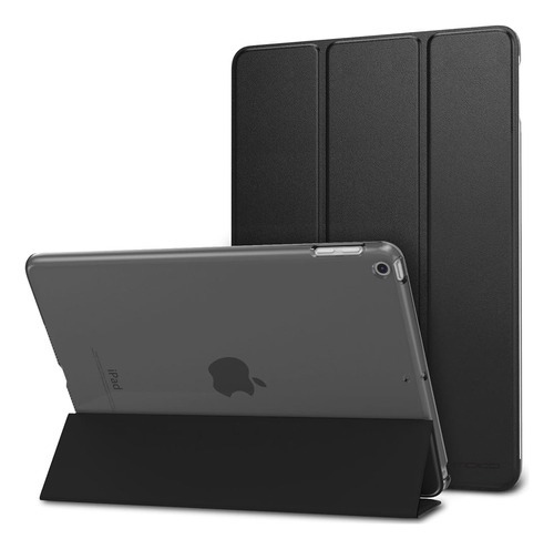 Moko Case Fit 2018/2017 iPad 9.7 6ª / 5ª Generación - Slim L