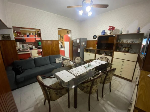 Amplio Ph 4 Ambientes Con Patio - Planta Baja - Apto Crédito