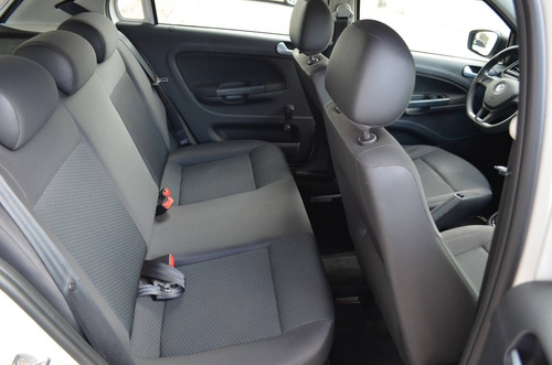 Imagem 13 de 14 de Volkswagen Gol 1.0 12v Mpi Totalflex 4p Manual