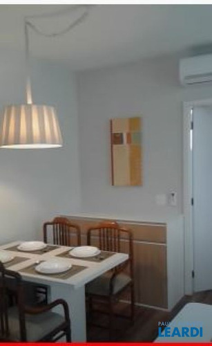 Imagem 3 de 15 de Apartamento - Chácara Santo Antonio - Sp - 611572