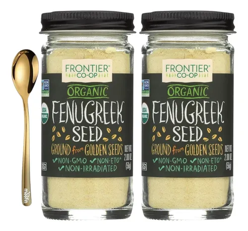 comprar Semillas De Fenogreco Molidas 2 Oz  Semillas De Fenogreco E