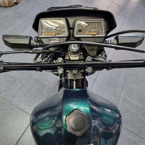 Imagen 11 de 15 de Moto Yamaha Dt- 175cc Nueva De Agencia 0km