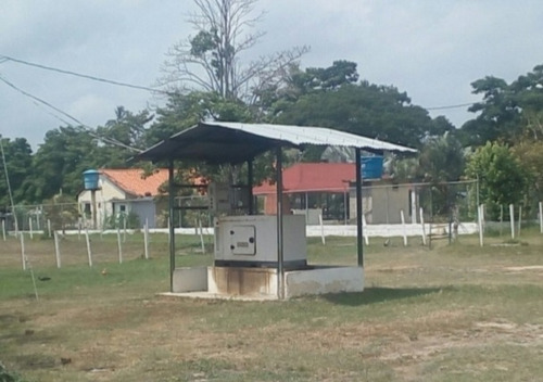 Imagen 14 de 14 de Venta Finca Los Apamates Boca De Aroa Piscina Cod. 426996 Cesar Laurentin