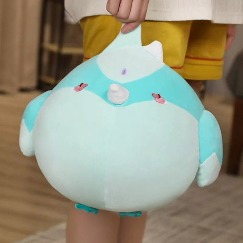 Genshin Impact Xiao Bird Peluche Muñeca Cumpleaño Regalo